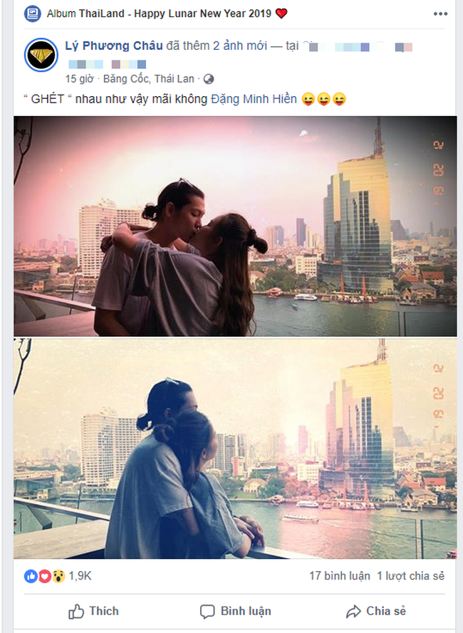 Linh Chi lại rùm beng nói xấu Lý Phương Châu, phản ứng của nữ dancer mới thật cao tay!-2