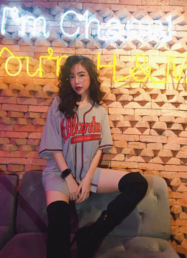 Giàu có, nóng bỏng như bà mẹ hai con Elly Trần-13