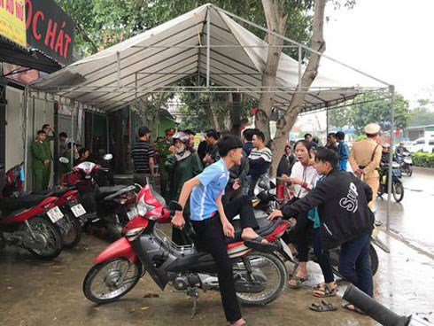 Vụ phó phòng ngân hàng chém bố tử vong, mẹ và em gái nguy kịch: Sức khỏe hiện tại của 2 nạn nhân ra sao?