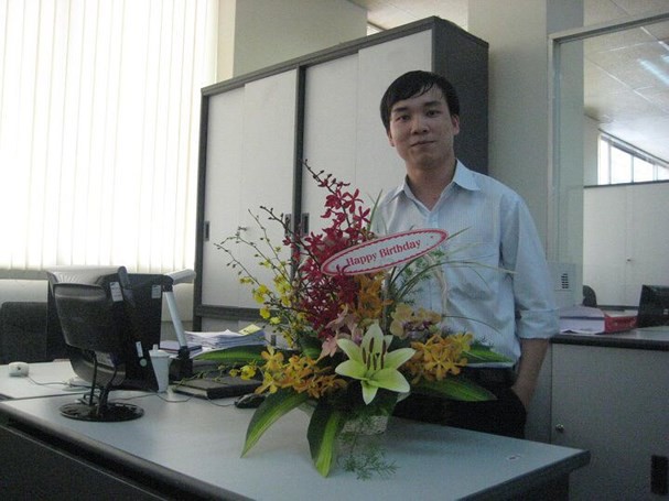 Vụ phó phòng ngân hàng chém bố tử vong, mẹ và em gái nguy kịch: Sức khỏe hiện tại của 2 nạn nhân ra sao?-1