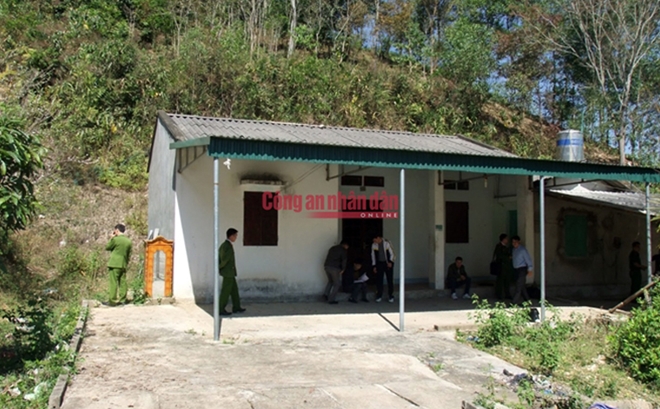 Xuất hiện nhiều tình tiết mới trong vụ sát hại nữ sinh viên ship gà chiều 30 Tết-2