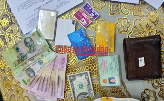 Xuất hiện nhiều tình tiết mới trong vụ sát hại nữ sinh viên ship gà chiều 30 Tết-3