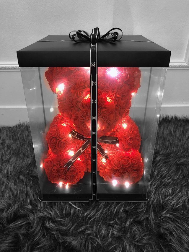 3-4 triệu đồng hộp hoa sáp, dịp Valentine tiếc gì tặng tình nhân-6