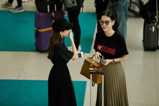 Kho túi hàng tỷ đồng của siêu phẩm thẩm mỹ Hà thành-3