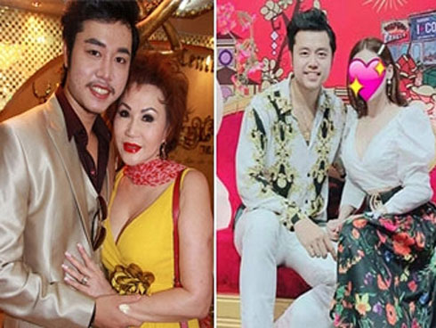 Chia tay nữ tỷ phú U60, Vũ Hoàng Việt đang sống thế nào?-20