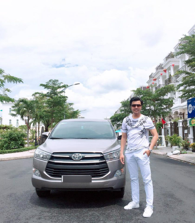 Sau gần 1 năm chia tay tỷ phú U60, Vũ Hoàng Việt đã có bạn gái mới-13