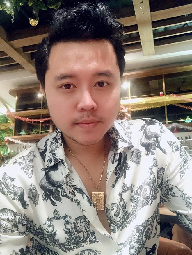 Sau gần 1 năm chia tay tỷ phú U60, Vũ Hoàng Việt đã có bạn gái mới-6