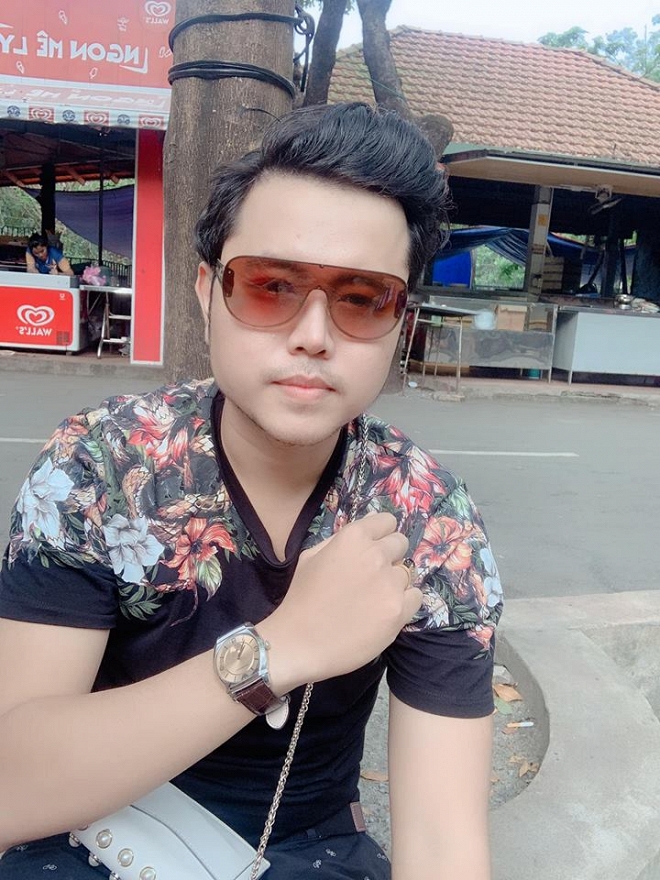 Sau gần 1 năm chia tay tỷ phú U60, Vũ Hoàng Việt đã có bạn gái mới-7