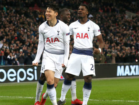 Tuổi thơ của cầu thủ số 1 châu Á Son Heung-min: Phải tâng bóng trong 4 tiếng liên tiếp, hứa sẽ chỉ lấy vợ khi giải nghệ-3