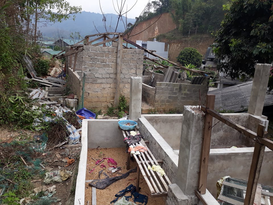 Công an thông tin vụ nữ sinh đi giao gà bị sát hại: Chưa thể xác định nạn nhân có bị xâm hại tình dục hay không”-2