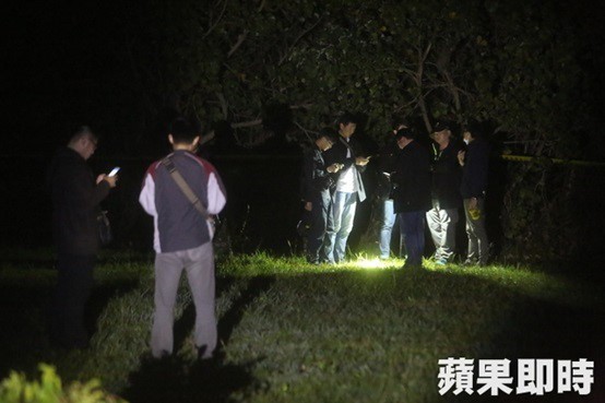 Thi thể cô gái trẻ bên bờ sông hé lộ bi kịch ngày Valentine và đoạn clip phi tang xác rùng rợn trong vali hồng-1