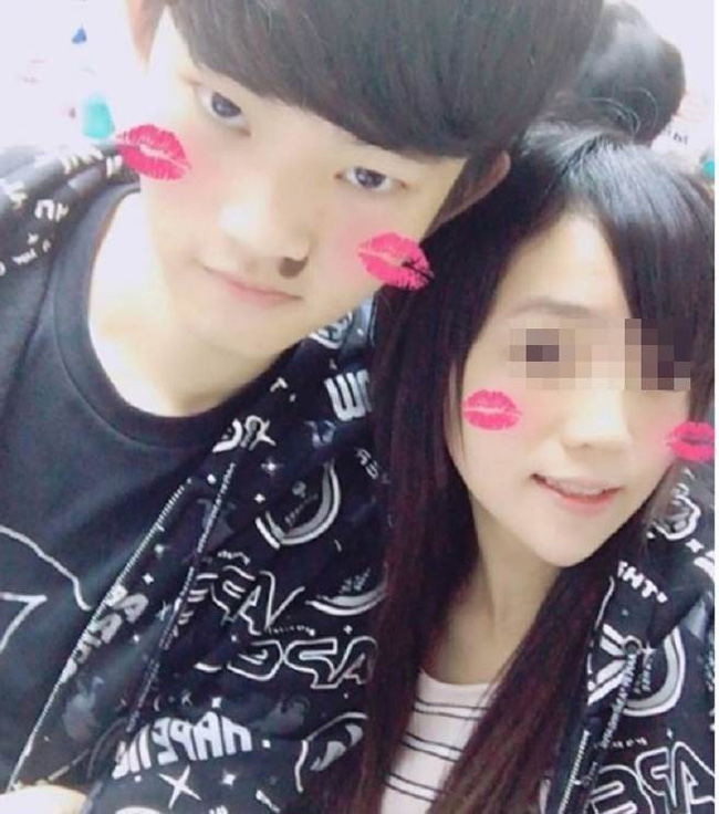 Thi thể cô gái trẻ bên bờ sông hé lộ bi kịch ngày Valentine và đoạn clip phi tang xác rùng rợn trong vali hồng-3