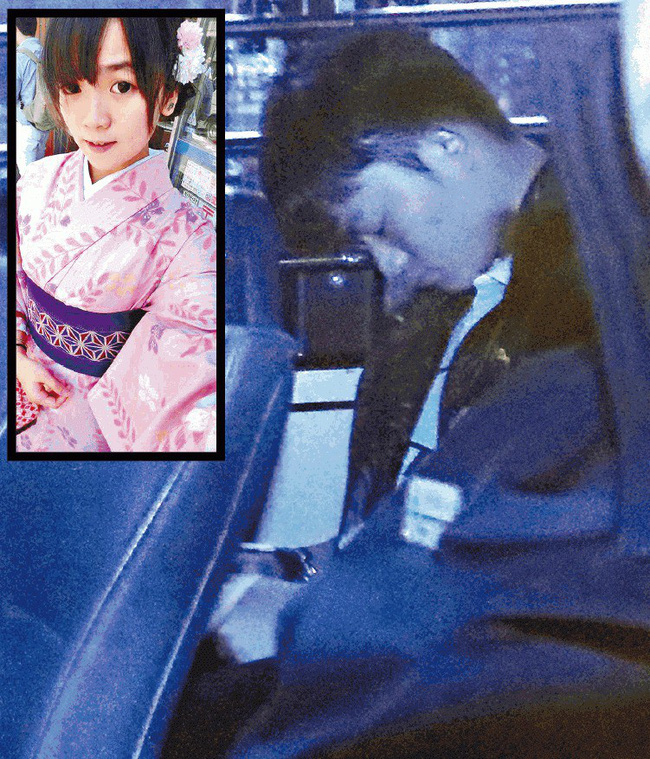 Thi thể cô gái trẻ bên bờ sông hé lộ bi kịch ngày Valentine và đoạn clip phi tang xác rùng rợn trong vali hồng-7