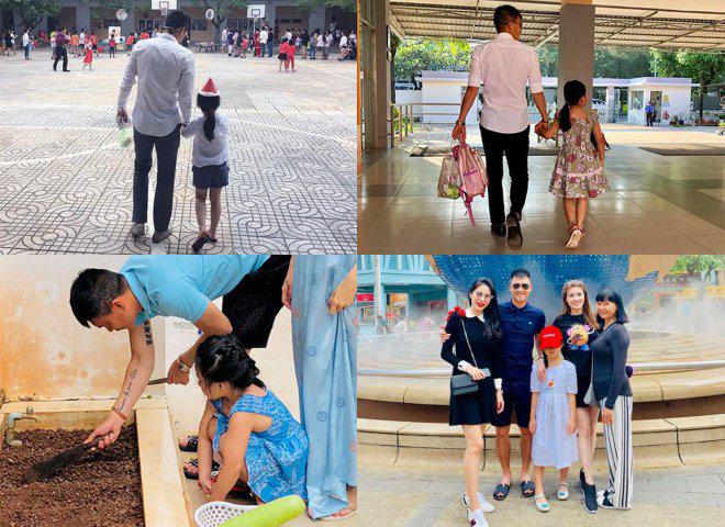 Được 11 triệu tiền lì xì, con gái Thủy Tiên - Công Vinh tiết lộ cách xài tiền khôn ngoan-2