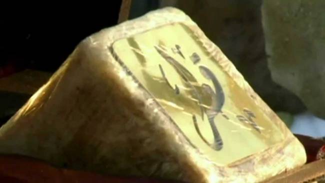 Giới siêu giàu vung tiền tỷ mua đồ dùng nhà tắm dát toàn vàng, kim cương-3