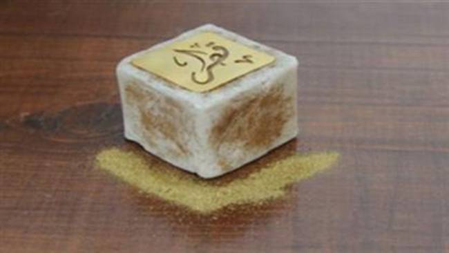 Giới siêu giàu vung tiền tỷ mua đồ dùng nhà tắm dát toàn vàng, kim cương-4