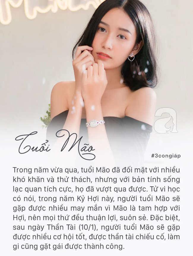 Sau ngày Thần Tài, 3 con giáp này chuẩn bị tinh thần đổi đời, cả năm Kỷ Hợi tài nhỏ tài lớn không lọt khỏi tay-2