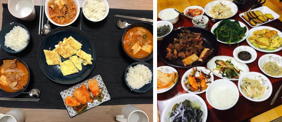 Khoe làm dâu bên Hàn được bố chồng tranh nấu cơm dọn dẹp, cô gái bị dân mạng xúm vào cười vì tội sống ảo-4