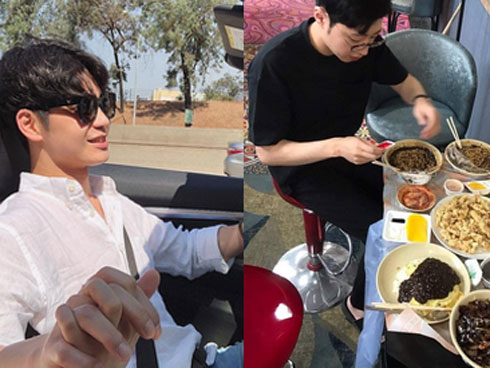 Nấu xong mâm cơm ngon lành mà chồng mải chơi game không ăn, vợ đã hành động cực phũ khiến chị em tranh cãi vô hồi-3