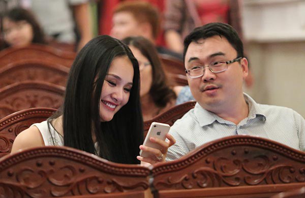 Cuộc sống của hoa hậu Việt duy nhất khiến H’Hen Niê lép vế-5