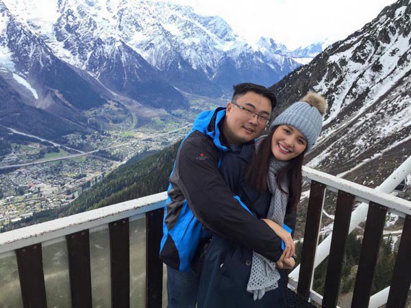 Cuộc sống của hoa hậu Việt duy nhất khiến H’Hen Niê lép vế-4