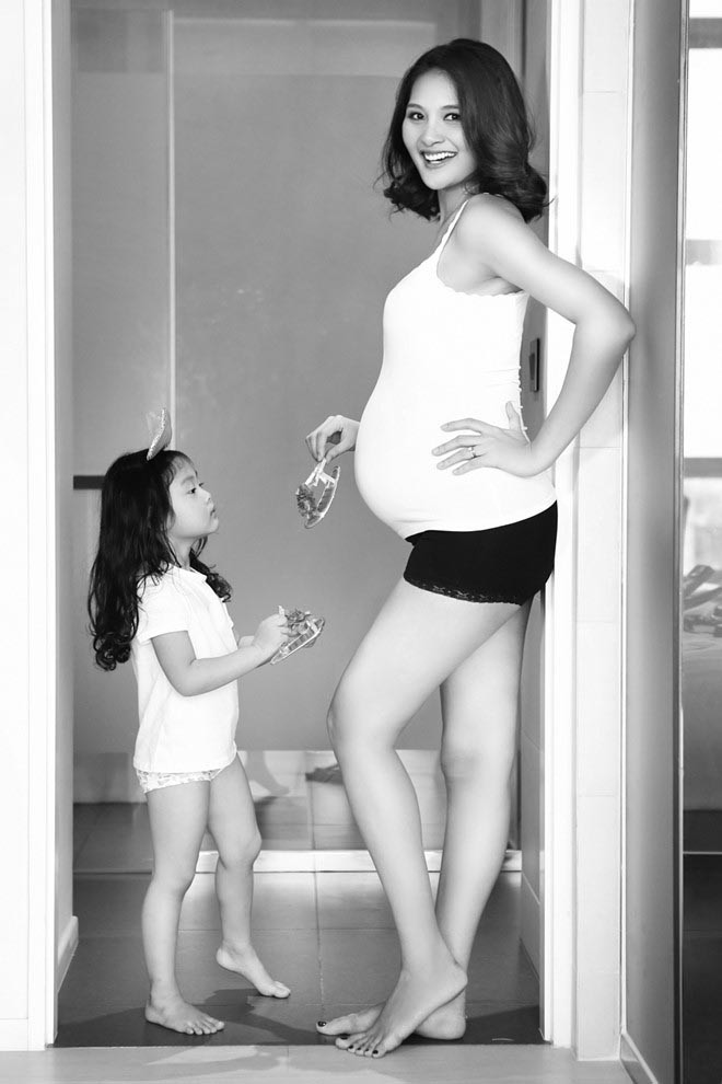 Cuộc sống của hoa hậu Việt duy nhất khiến H’Hen Niê lép vế-6