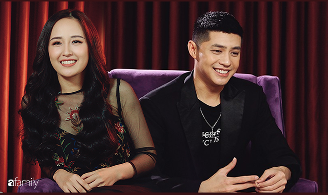 Mai Phương Thúy: Tôi yêu gương mặt Noo Phước Thịnh như cách anh ấy yêu chiều cao của tôi-5