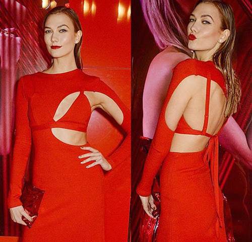 Mốt mặc xu chiêng bên ngoài áo gây tranh cãi-3