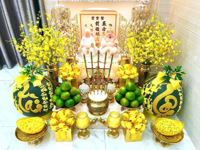 Vía Thần Tài là gì mà cứ đến ngày này, dân đổ xô đi mua vàng, tiệm nào cũng đắt như tôm tươi?-2