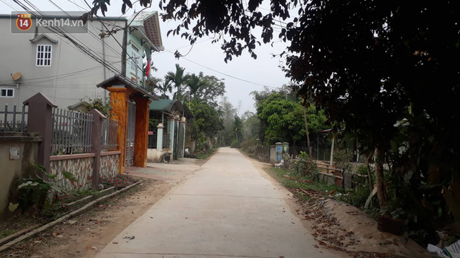 Cuộc gọi cuối cùng của chị gái nữ sinh giao gà vào đêm 30 Tết: Suốt 1 phút chỉ nghe tiếng gió rít như đang đi xe, sau đó thì tắt vụt-3