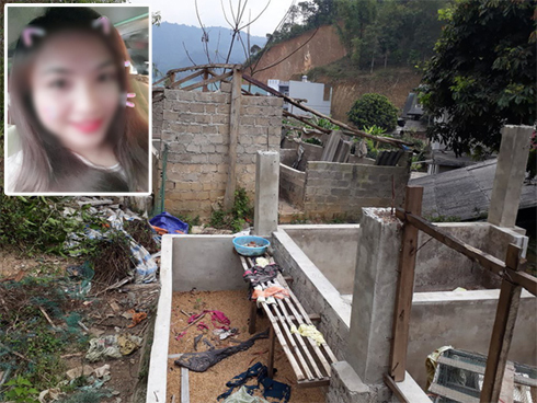 Manh mối lần ra nghi phạm sát hại nữ sinh giao gà dịp Tết-4