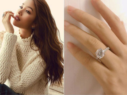 Sau thông báo đã đính hôn, Phạm Hương khoe hình ảnh cuộc sống bình yên trên đất Mỹ-5