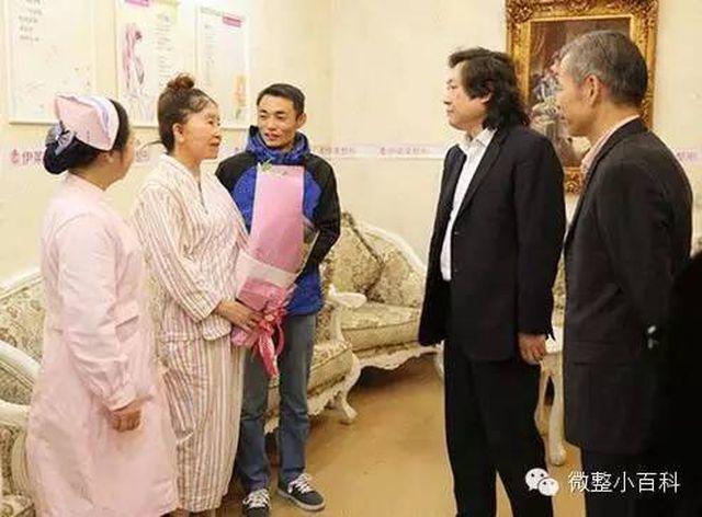 Sau khi sinh con, cô gái trẻ đẹp bỗng biến thành bà lão 60 tuổi chỉ qua một đêm-5