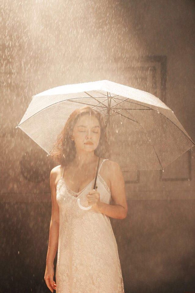 Sau ly hôn, Phạm Quỳnh Anh ngày càng đẹp và gợi cảm-8