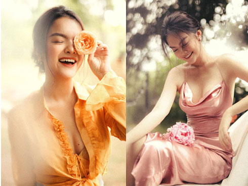 Bị khuyên chỉnh sửa nhan sắc vì trông dữ dằn, Phạm Quỳnh Anh đáp trả gay gắt: Ai sửa cứ sửa đi-3