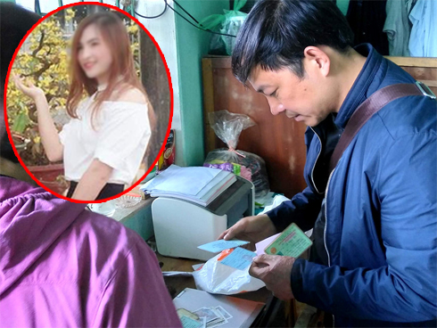 Nữ sinh giao gà bị sát hại ở Điện Biên: Nút thắt chiếc quần dài-2