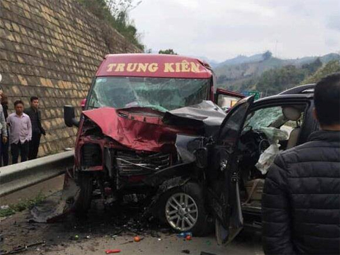 Quảng Nam: Nữ du khách nước ngoài tử vong thương tâm sau va chạm với xe đầu kéo-2