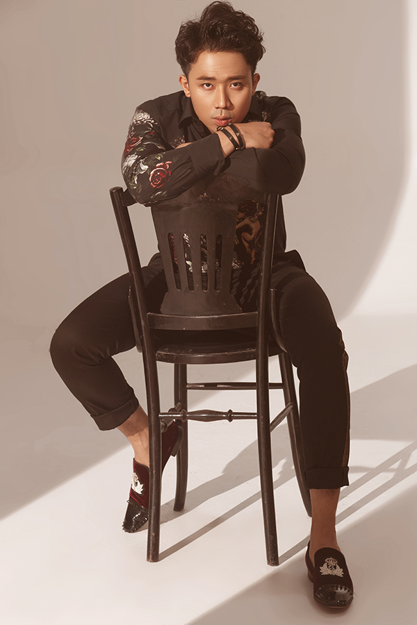 Bộ ảnh FA thì không nên xem” của Trấn Thành – Hari Won gây sốt” nhân ngày Valentine-15