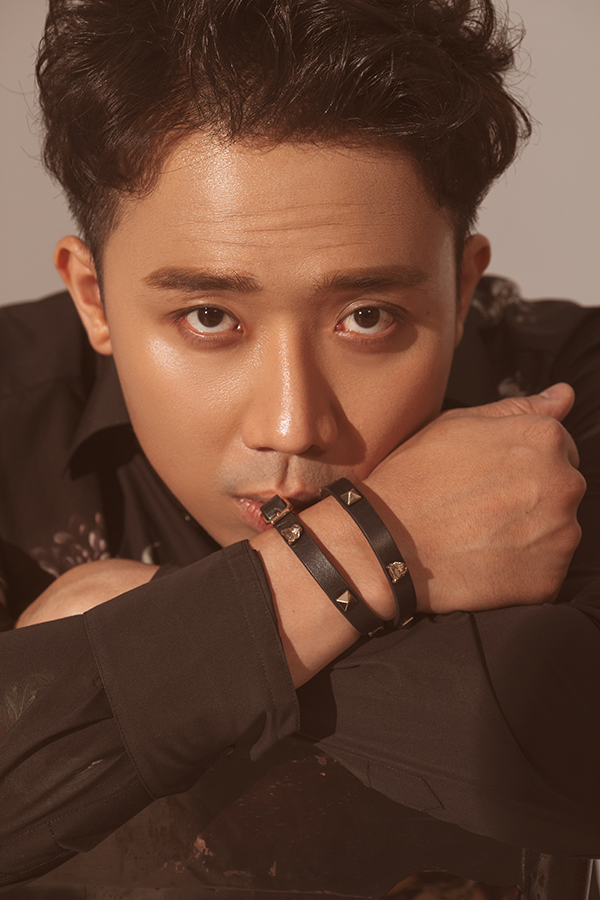 Bộ ảnh FA thì không nên xem” của Trấn Thành – Hari Won gây sốt” nhân ngày Valentine-16