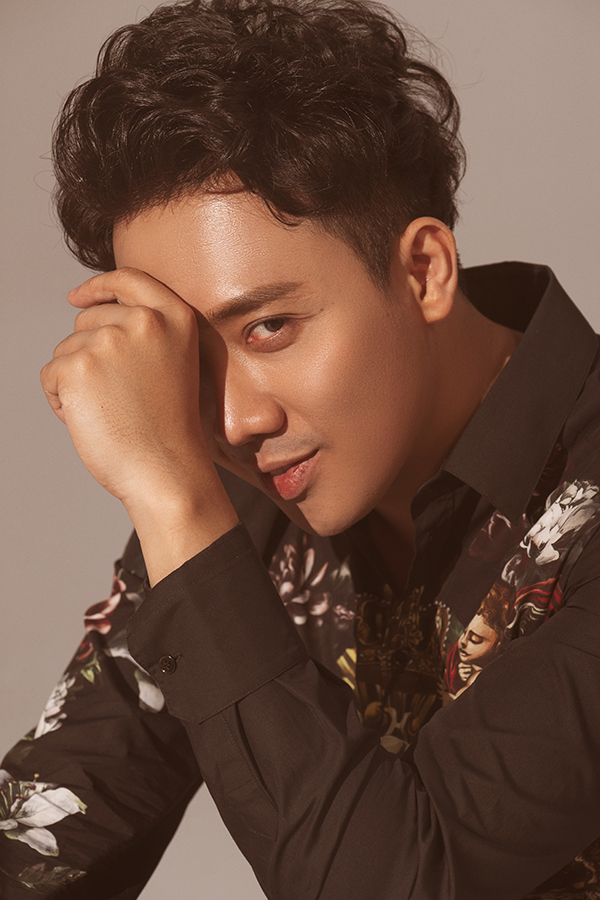 Bộ ảnh FA thì không nên xem” của Trấn Thành – Hari Won gây sốt” nhân ngày Valentine-17