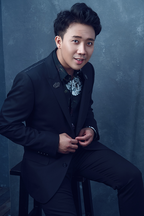 Bộ ảnh FA thì không nên xem” của Trấn Thành – Hari Won gây sốt” nhân ngày Valentine-18