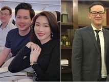 Không chỉ đẹp trai, gia thế khủng, em chồng Đặng Thu Thảo còn những bí mật thú vị ít ai biết Không chỉ đẹp trai, gia thế khủng, em chồng Đặng Thu Thảo còn những bí mật thú vị ít ai biết