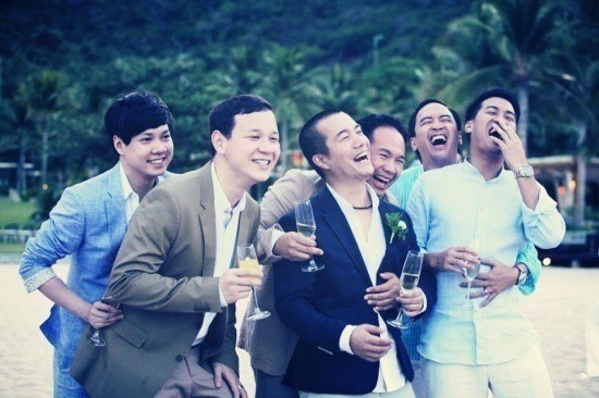 Không chỉ đẹp trai, gia thế khủng, em chồng Đặng Thu Thảo còn những bí mật thú vị ít ai biết-8