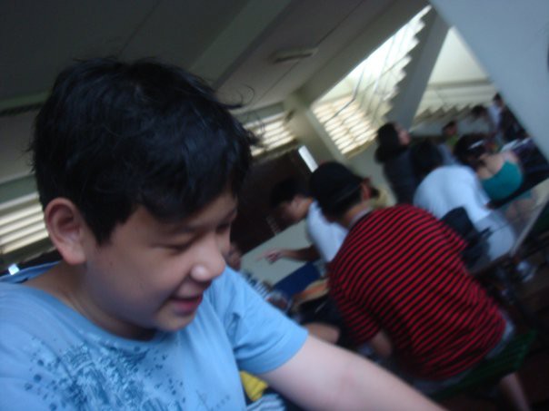 Không chỉ đẹp trai, gia thế khủng, em chồng Đặng Thu Thảo còn những bí mật thú vị ít ai biết-6