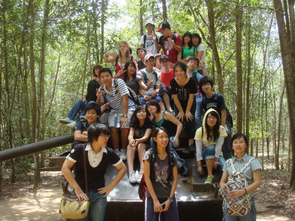 Không chỉ đẹp trai, gia thế khủng, em chồng Đặng Thu Thảo còn những bí mật thú vị ít ai biết-7