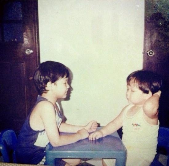 Không chỉ đẹp trai, gia thế khủng, em chồng Đặng Thu Thảo còn những bí mật thú vị ít ai biết-4