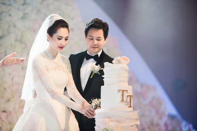 Không chỉ đẹp trai, gia thế khủng, em chồng Đặng Thu Thảo còn những bí mật thú vị ít ai biết-2