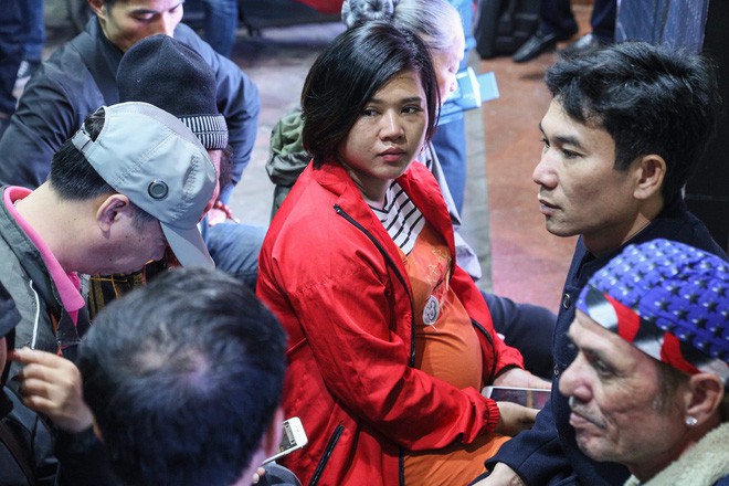 Ngày Thần tài: Náo loạn cửa hàng vì vừa mua vàng đã bị rơi mất-6