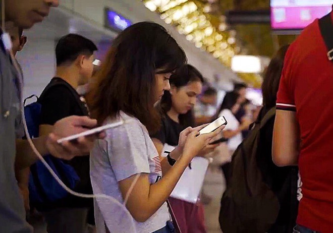 Người dân Philippines sắp được dùng Wi-Fi miễn phí từ Google-1