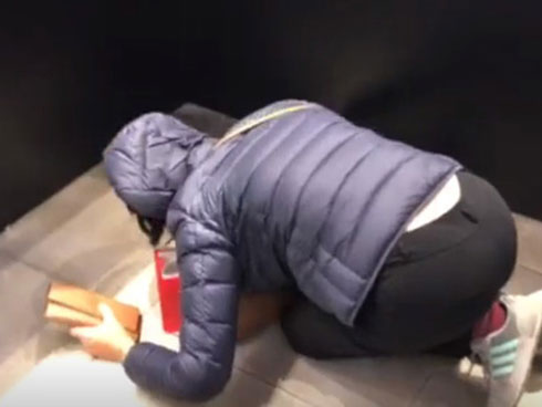 Mua vàng ngày Thần Tài, khách lỗ ngay gần 1 triệu đồng mỗi lượng-3